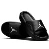Klapki Nike Jordan Franchise HF3263-001 40 czarny